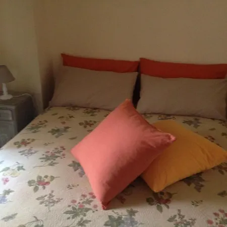 Apartment Straeflingstrullo Martina Franca