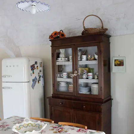 Apartment Straeflingstrullo